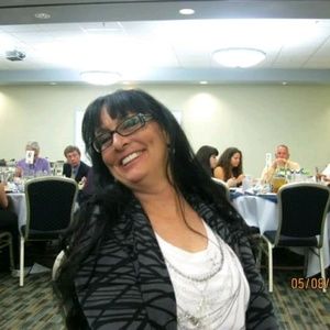 Meet your Posher, Pamela